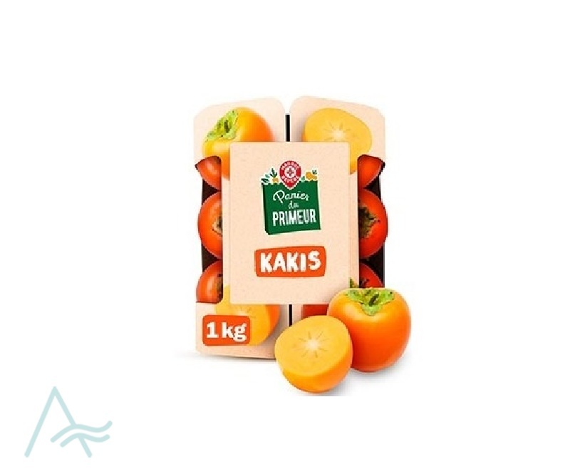 KAKI PACK 1KG